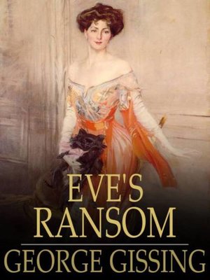 cover image of Eve's Ransom